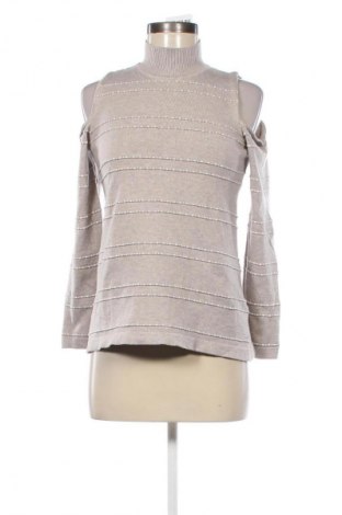 Damenpullover, Größe M, Farbe Beige, Preis € 11,49