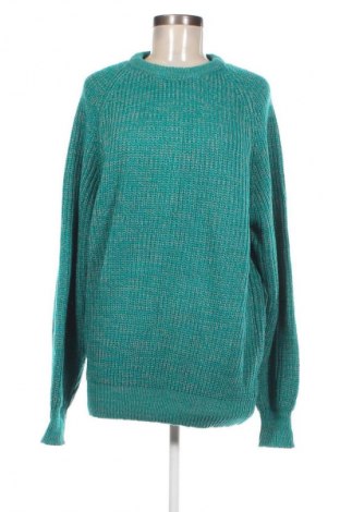 Damenpullover, Größe XL, Farbe Grün, Preis € 20,49