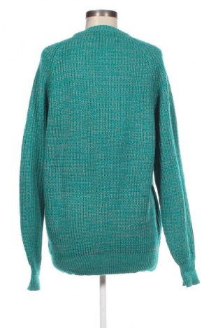 Damski sweter, Rozmiar XL, Kolor Zielony, Cena 46,99 zł