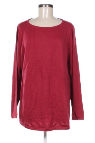 Damenpullover, Größe XL, Farbe Rot, Preis € 20,49