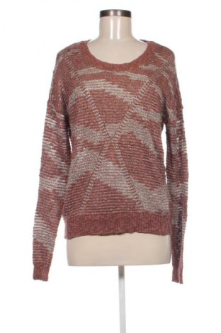 Damenpullover, Größe M, Farbe Braun, Preis 4,99 €