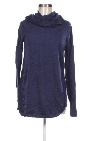 Damenpullover, Größe L, Farbe Blau, Preis € 11,49