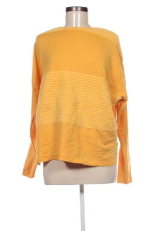 Damenpullover, Größe L, Farbe Gelb, Preis € 20,49