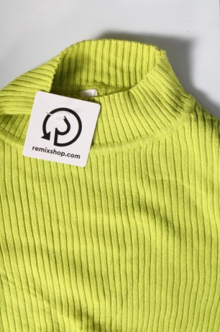 Damenpullover, Größe S, Farbe Grün, Preis € 10,49