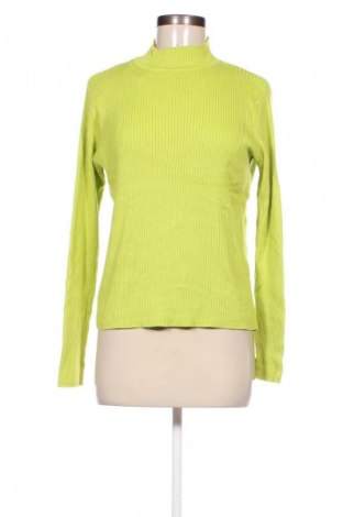 Damenpullover, Größe S, Farbe Grün, Preis 9,49 €