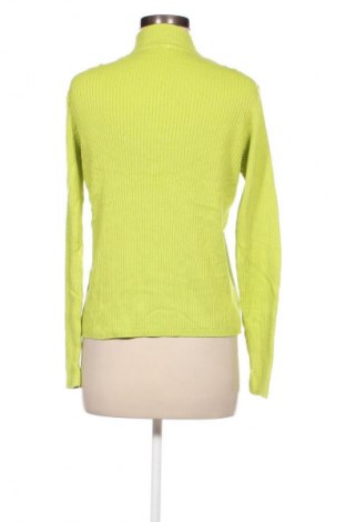 Damenpullover, Größe S, Farbe Grün, Preis € 10,49