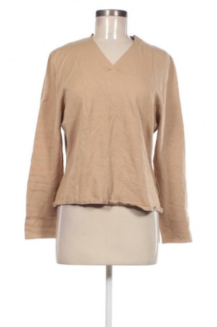 Damenpullover, Größe M, Farbe Beige, Preis € 11,49