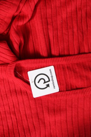 Damenpullover, Größe XL, Farbe Rot, Preis 20,49 €