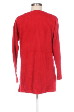 Damenpullover, Größe XL, Farbe Rot, Preis € 20,49