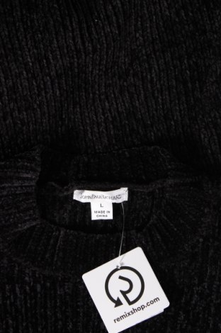 Damenpullover, Größe L, Farbe Schwarz, Preis € 10,49