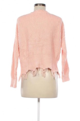 Damenpullover, Größe M, Farbe Rosa, Preis € 10,49