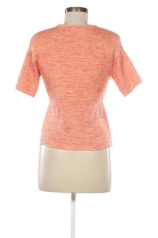 Damenpullover, Größe S, Farbe Orange, Preis 7,49 €