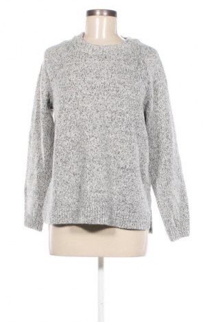 Damenpullover, Größe M, Farbe Grau, Preis 10,49 €