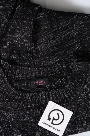 Damenpullover, Größe S, Farbe Schwarz, Preis € 8,49