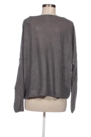 Damenpullover, Größe L, Farbe Grau, Preis € 11,49