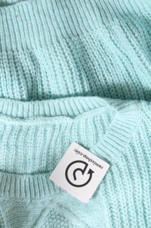 Damenpullover, Größe XL, Farbe Blau, Preis € 20,49