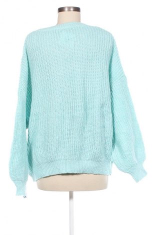 Damenpullover, Größe XL, Farbe Blau, Preis € 20,49