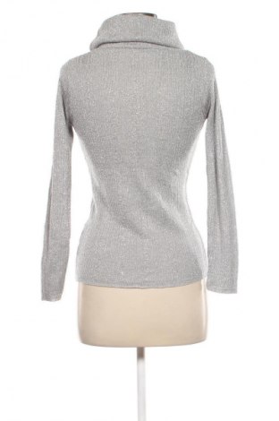 Damenpullover, Größe S, Farbe Silber, Preis € 20,49