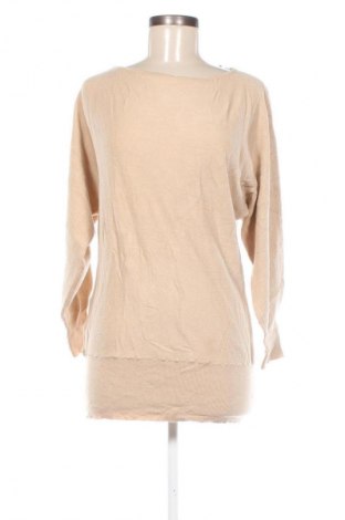 Damenpullover, Größe M, Farbe Beige, Preis € 7,49