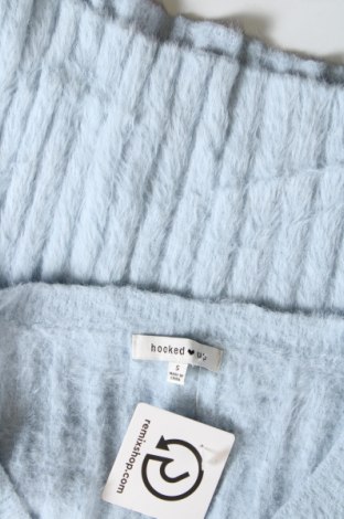 Damenpullover, Größe S, Farbe Blau, Preis € 10,49