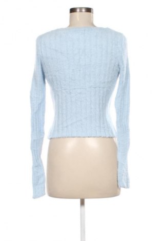 Damenpullover, Größe S, Farbe Blau, Preis € 10,49