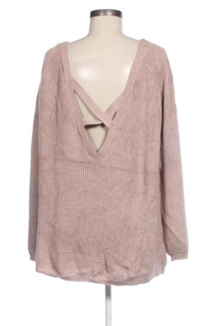 Damenpullover, Größe L, Farbe Beige, Preis € 20,49