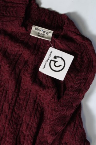 Damenpullover, Größe M, Farbe Rot, Preis € 11,49