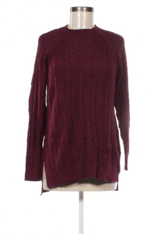 Damenpullover, Größe M, Farbe Rot, Preis € 5,49