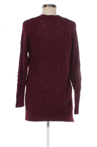 Damenpullover, Größe M, Farbe Rot, Preis € 11,49