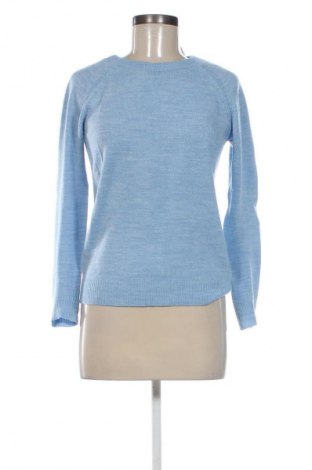 Damenpullover, Größe S, Farbe Blau, Preis € 7,99