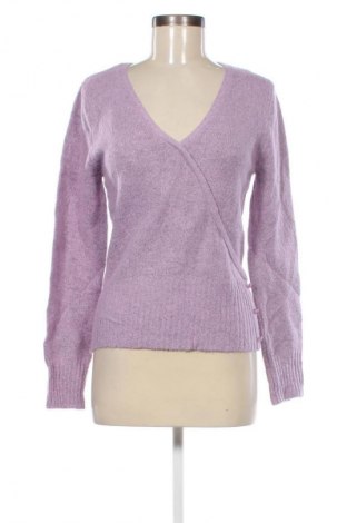 Damenpullover, Größe S, Farbe Lila, Preis 20,49 €