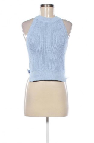 Damenpullover, Größe XS, Farbe Blau, Preis 8,49 €