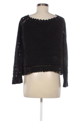 Damenpullover, Größe L, Farbe Schwarz, Preis € 10,49