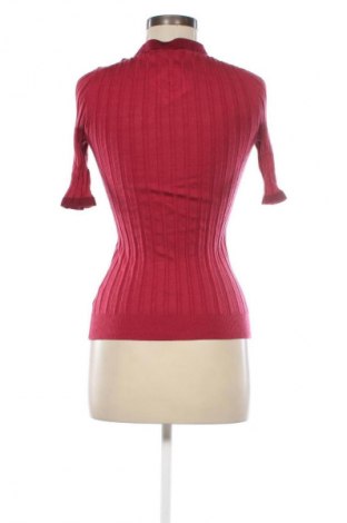 Damenpullover, Größe XS, Farbe Rot, Preis 8,49 €