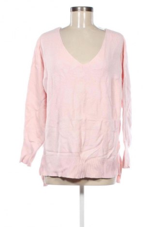 Damenpullover, Größe L, Farbe Rosa, Preis 4,99 €