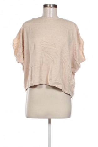 Damenpullover, Größe XL, Farbe Beige, Preis 4,49 €