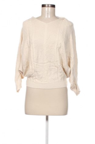 Damenpullover, Größe M, Farbe Beige, Preis 20,49 €