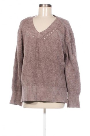 Damenpullover, Größe L, Farbe Braun, Preis € 11,49