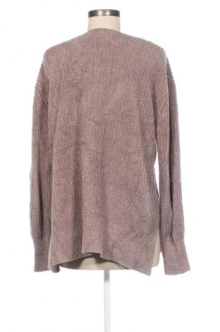 Damenpullover, Größe L, Farbe Braun, Preis 11,49 €