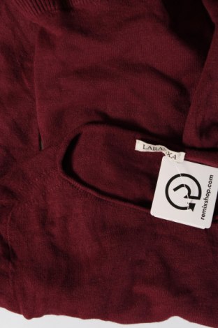 Damenpullover, Größe M, Farbe Rot, Preis € 10,49