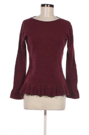 Damenpullover, Größe M, Farbe Rot, Preis € 10,49