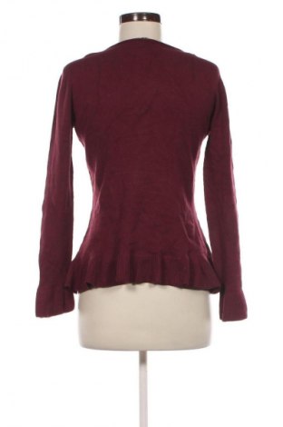 Damenpullover, Größe M, Farbe Rot, Preis 20,49 €