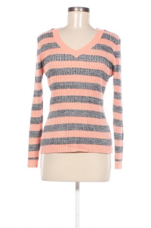 Damenpullover, Größe L, Farbe Mehrfarbig, Preis € 10,49