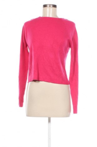 Damenpullover, Größe L, Farbe Rosa, Preis 20,49 €