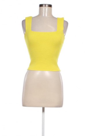 Damenpullover, Größe M, Farbe Gelb, Preis 8,99 €