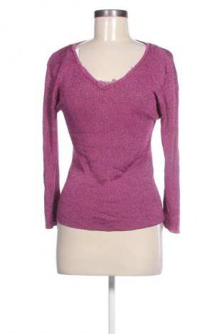 Damenpullover, Größe L, Farbe Rosa, Preis 20,49 €