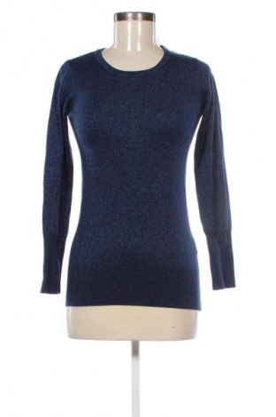 Damenpullover, Größe M, Farbe Blau, Preis € 9,49