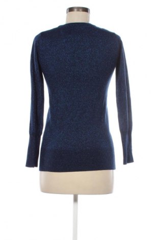 Damenpullover, Größe M, Farbe Blau, Preis € 9,49