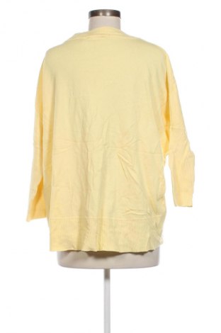 Damenpullover, Größe L, Farbe Gelb, Preis € 10,49