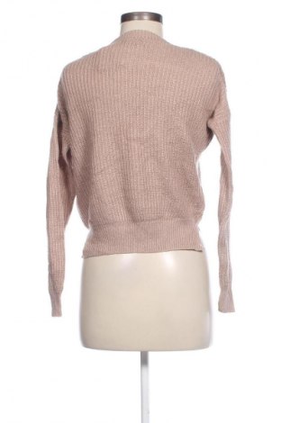 Damenpullover, Größe M, Farbe Braun, Preis € 11,49